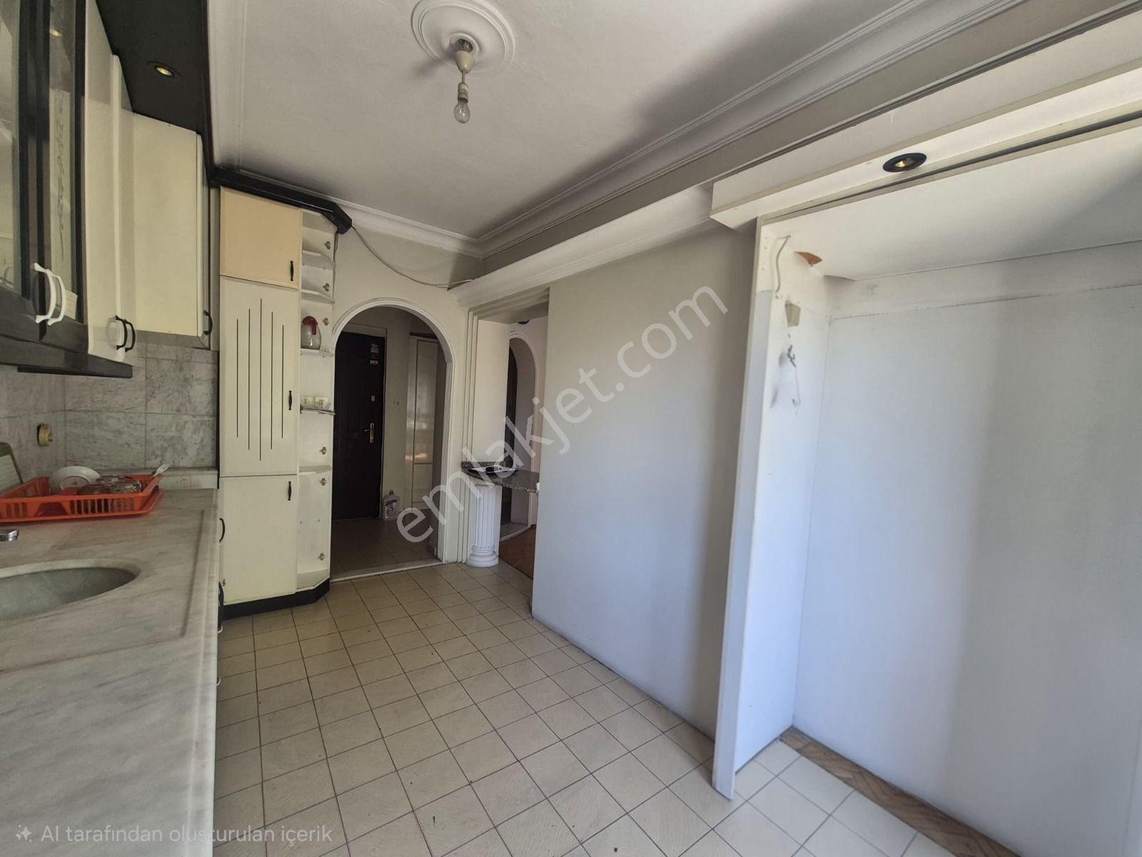 Dıalog Myra Dan Lise Caddesi Kavşağı Satılık 3+1 Daire Fırsatı - Görsel 20
