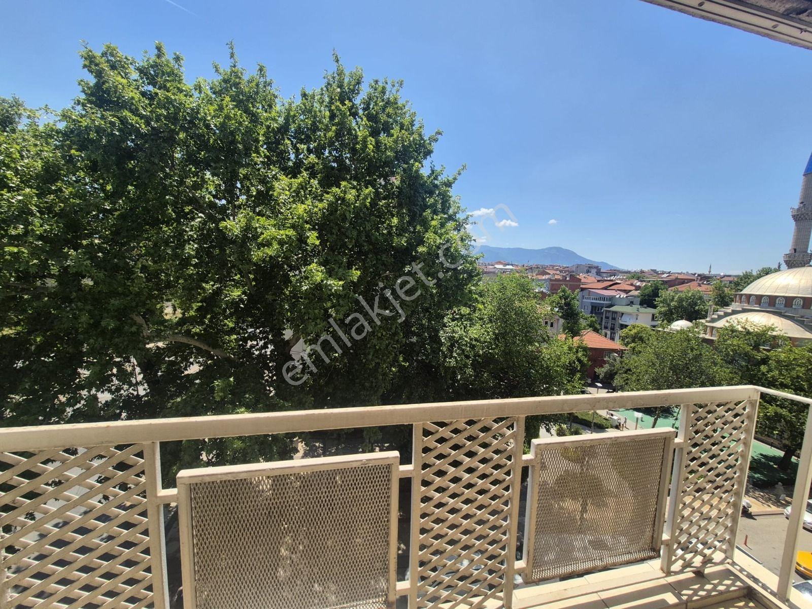 Dıalog Myra Dan Lise Caddesi Kavşağı Satılık 3+1 Daire Fırsatı - Görsel 29