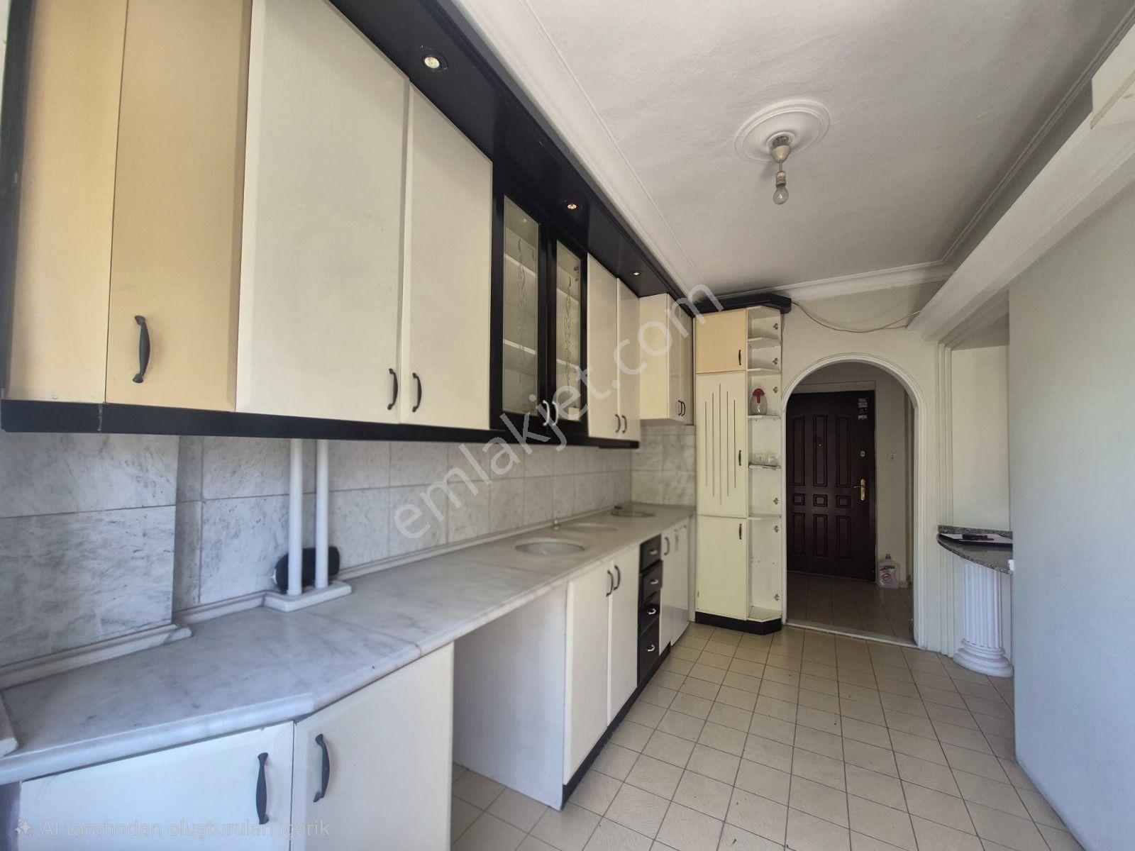 Dıalog Myra Dan Lise Caddesi Kavşağı Satılık 3+1 Daire Fırsatı - Görsel 3