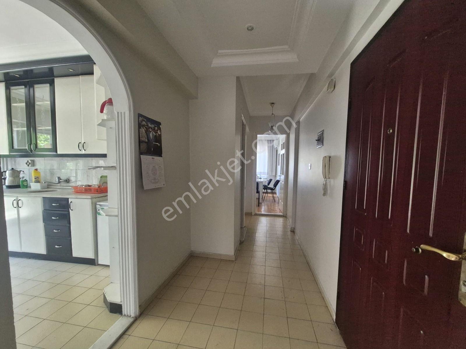 Dıalog Myra Dan Lise Caddesi Kavşağı Satılık 3+1 Daire Fırsatı - Görsel 15
