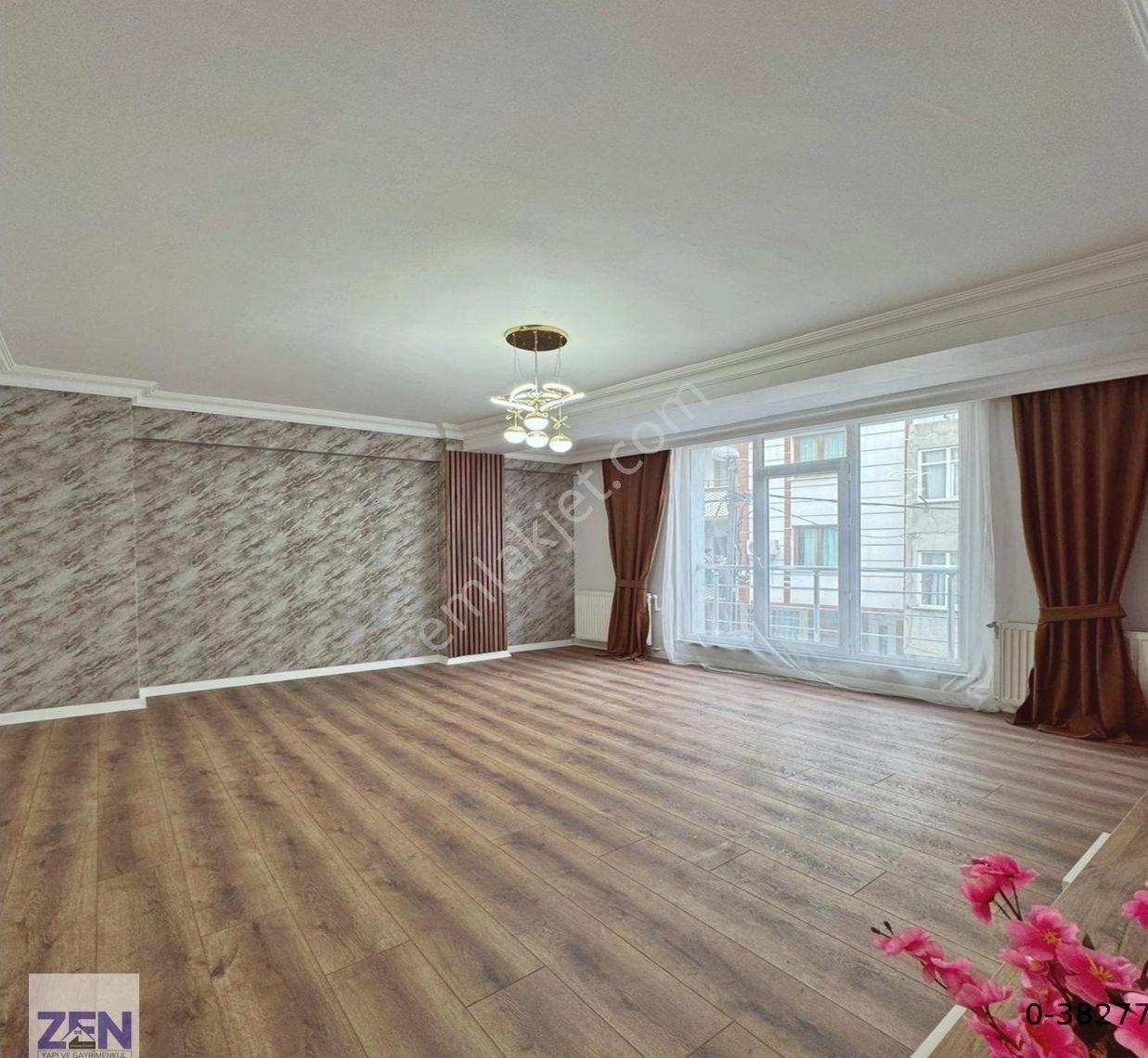 Zen Yapı'dan Kat Mülkiyetli Avm'ye Yakın 110 M2 Satılık Daire - Görsel 27