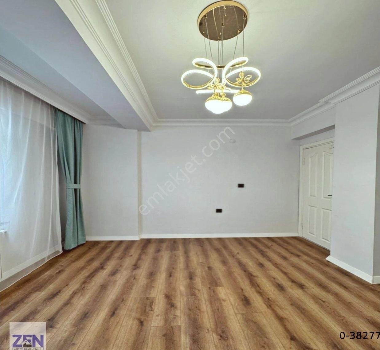 Zen Yapı'dan Kat Mülkiyetli Avm'ye Yakın 110 M2 Satılık Daire - Görsel 11