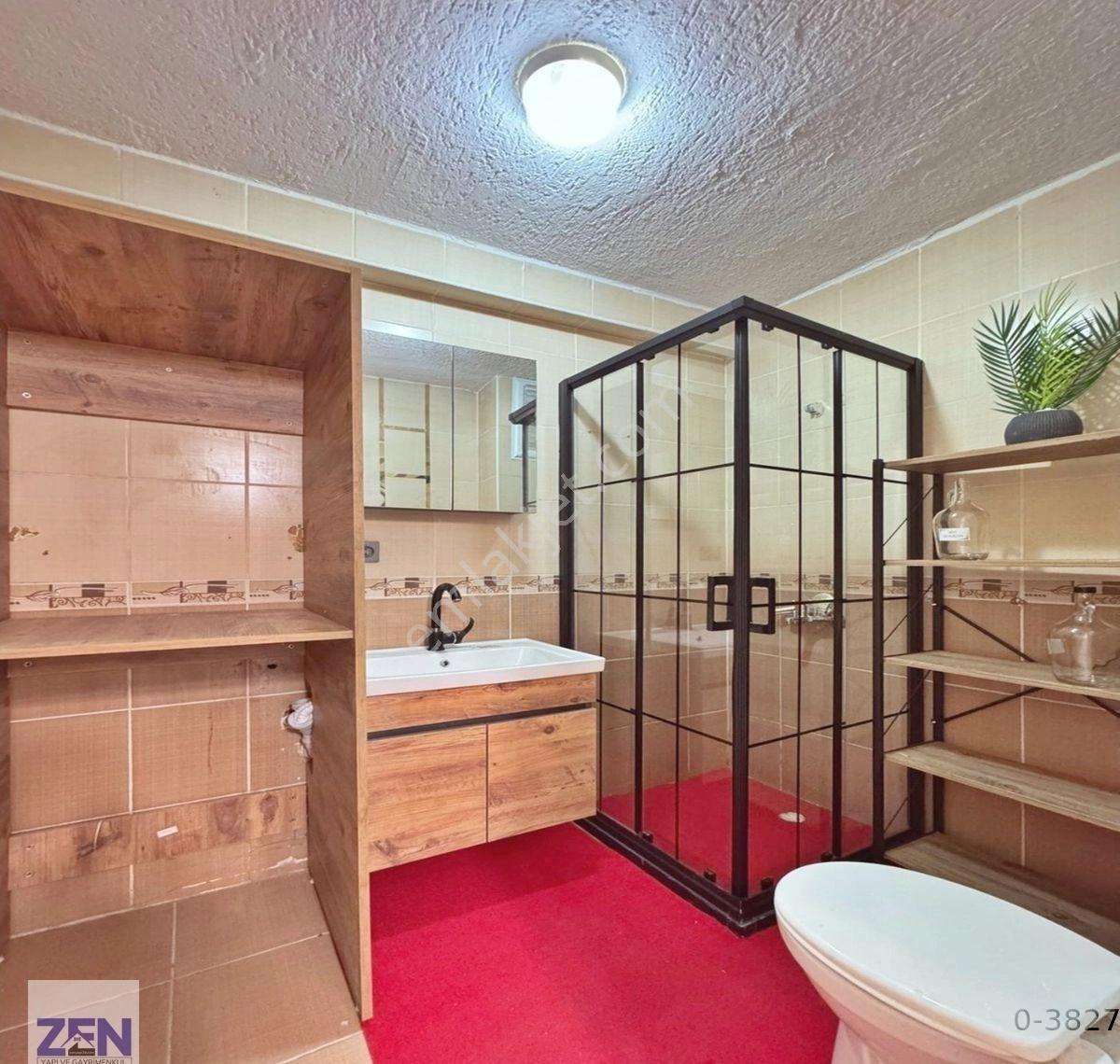 Zen Yapı'dan Kat Mülkiyetli Avm'ye Yakın 110 M2 Satılık Daire - Görsel 24