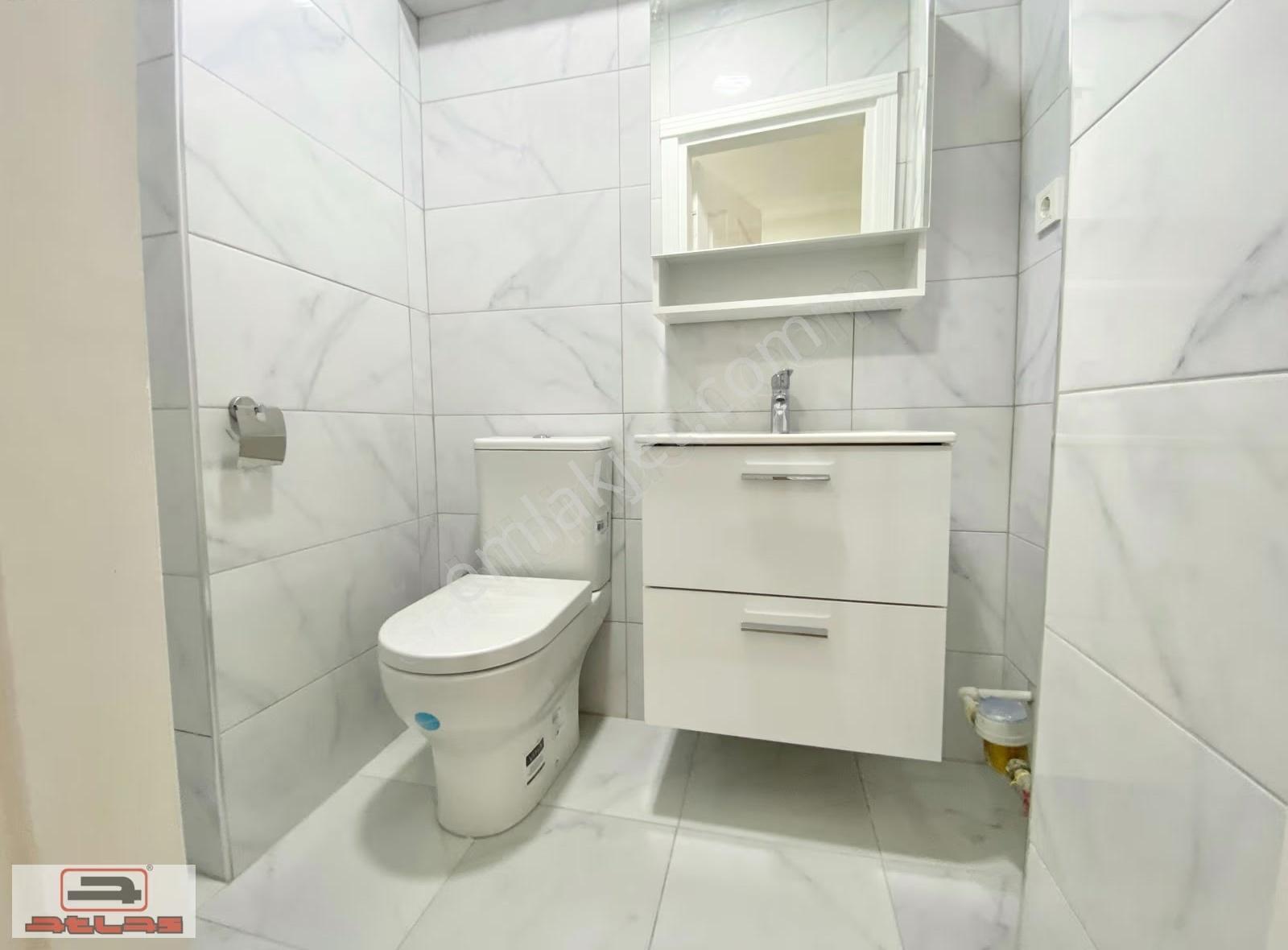 Atlas Emlak Kiralık Ofis İşyeri Şen İş Merkezi İzmit Merkez - Görsel 17