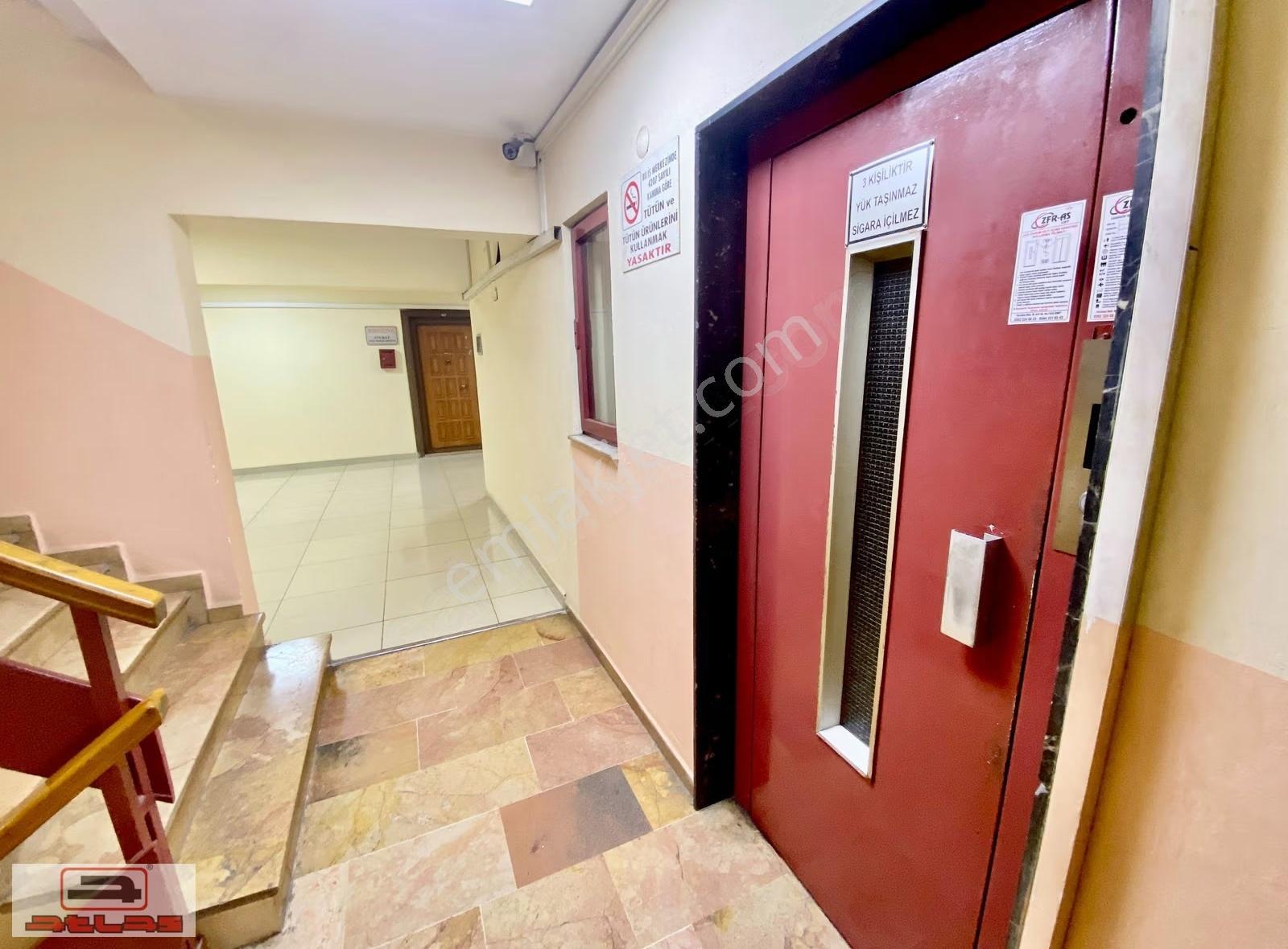Atlas Emlak Kiralık Ofis İşyeri Şen İş Merkezi İzmit Merkez - Görsel 19