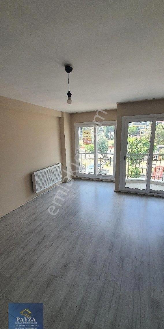 Aydin,efeler, Site İçinde 45 M² 1+1 Eşyasız Klimalı Daire. - Görsel 5