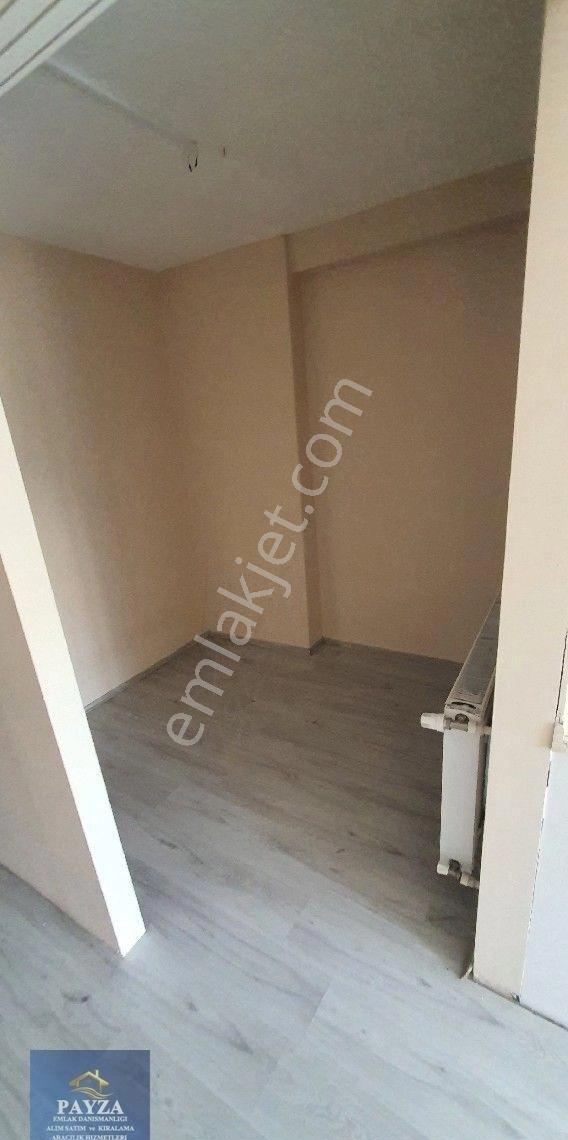 Aydin,efeler, Site İçinde 45 M² 1+1 Eşyasız Klimalı Daire. - Görsel 3