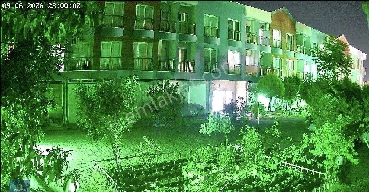 Aydin,efeler, Site İçinde 45 M² 1+1 Eşyasız Klimalı Daire. - Görsel 16