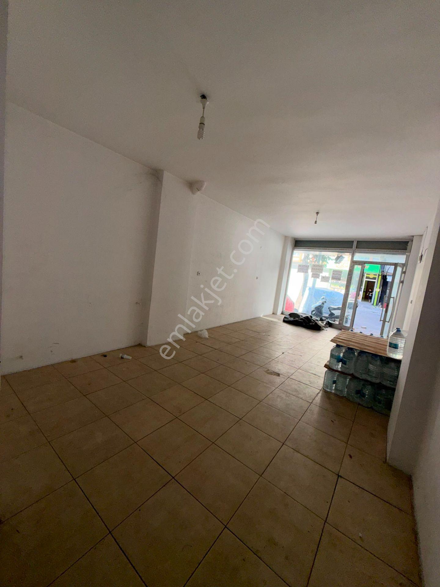Cerrahpaşa Emlaktan Esenyurt Atalay Caddesi’nde Satılık 2 Katlı İskanlı İş Yeri | 100 M²