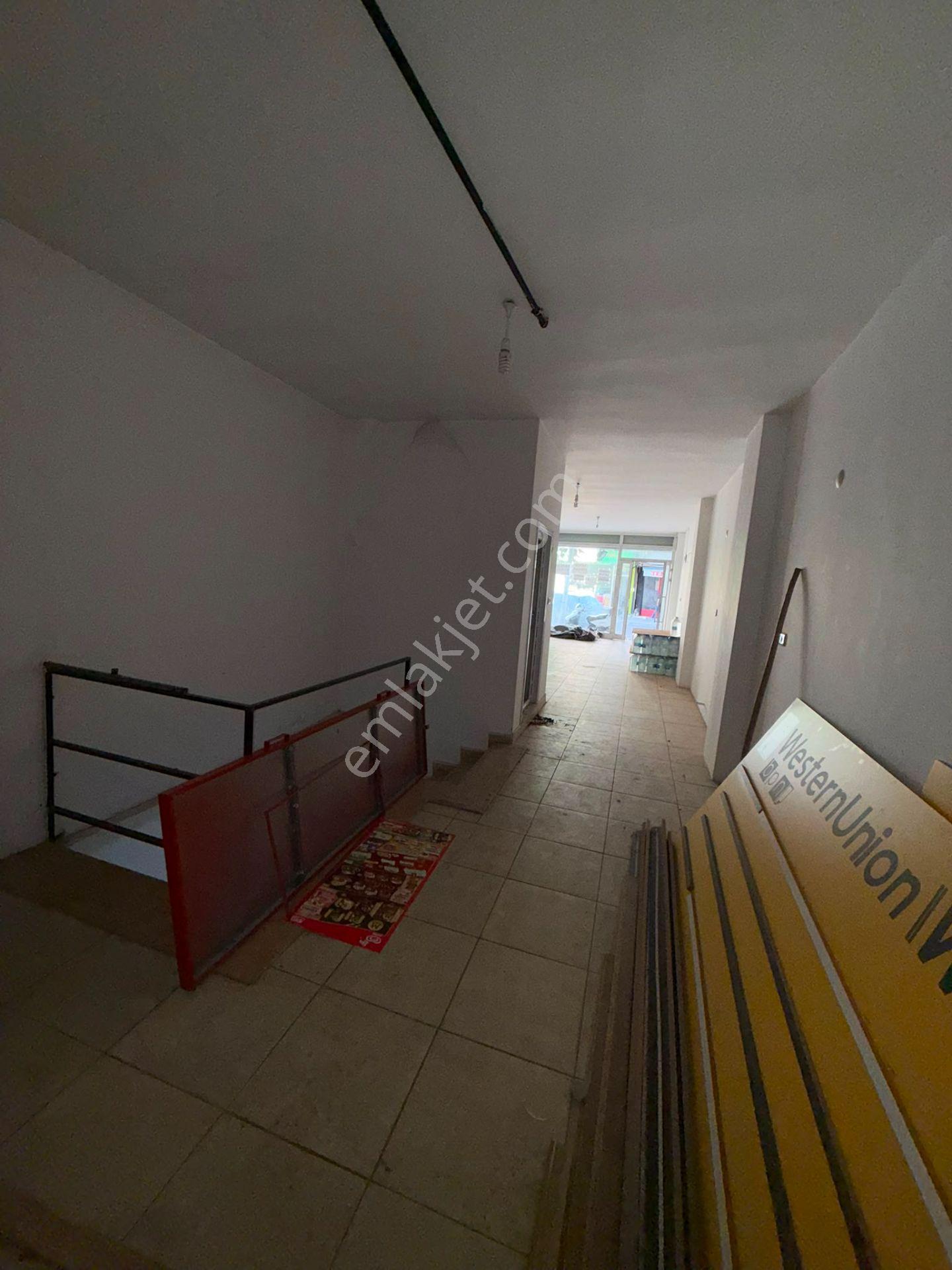 Cerrahpaşa Emlaktan Esenyurt Atalay Caddesi’nde Satılık 2 Katlı İskanlı İş Yeri | 100 M² - Görsel 2