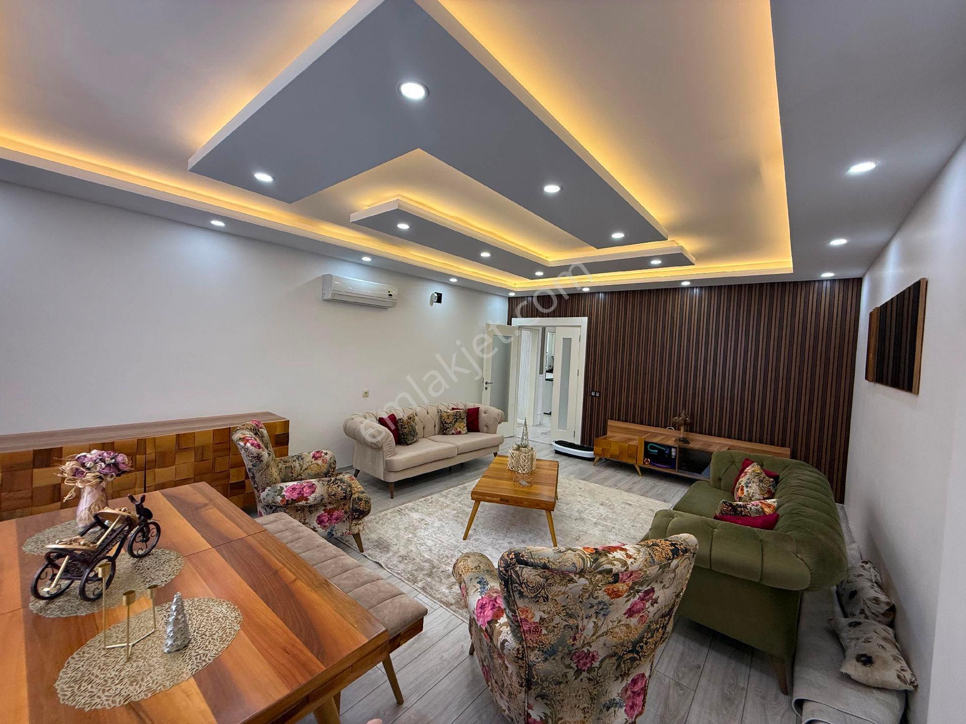 Karaköprü Satılık 4+1 Daire - Görsel 15