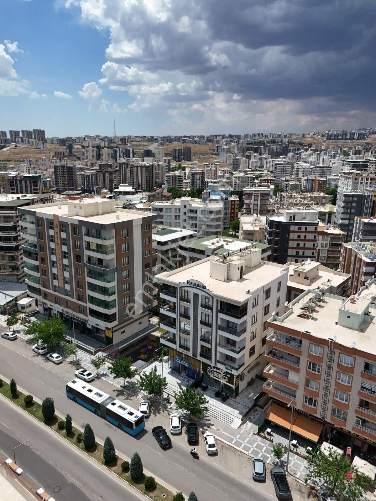 Karaköprü Satılık 4+1 Daire