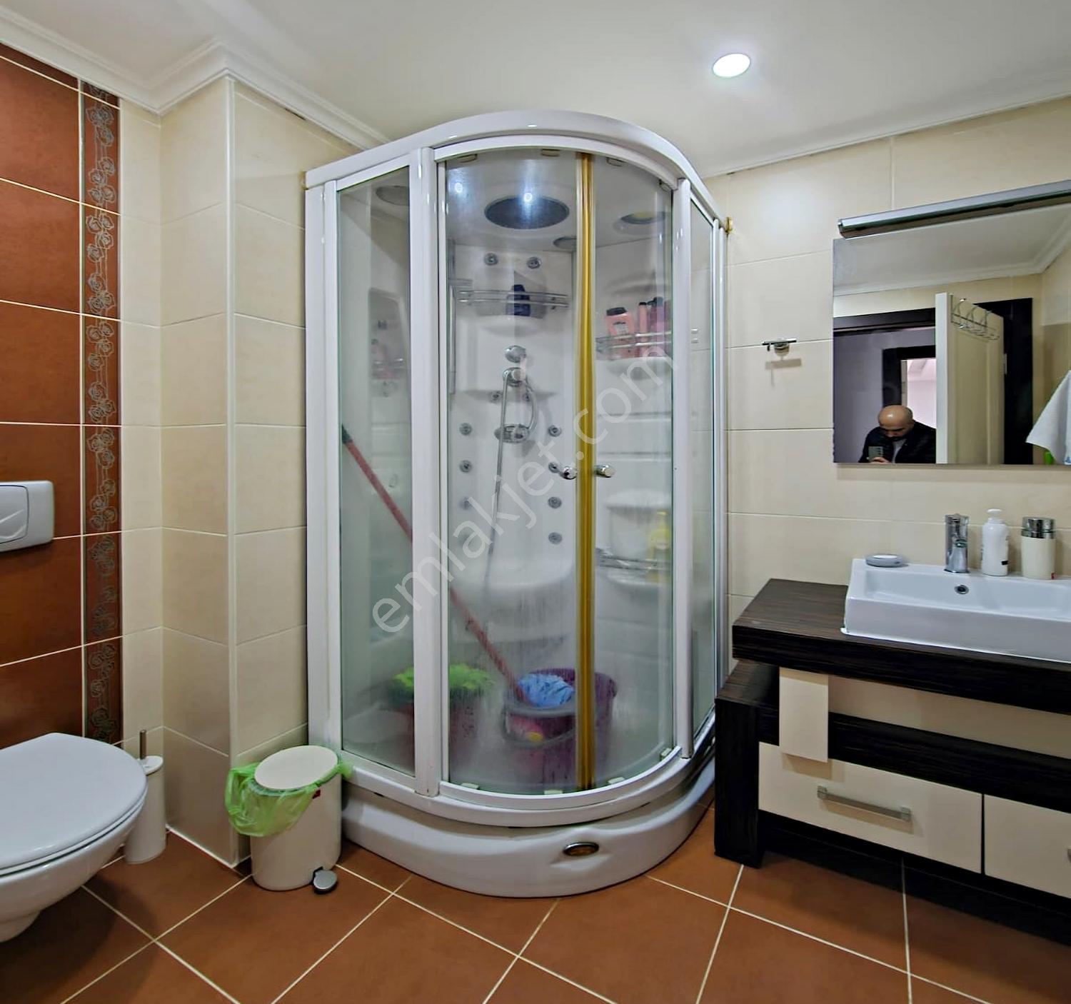 Beylikdüzü Beyaz Kent Sitesinde Masrafsız 2+1 Satılık Daire - Görsel 22