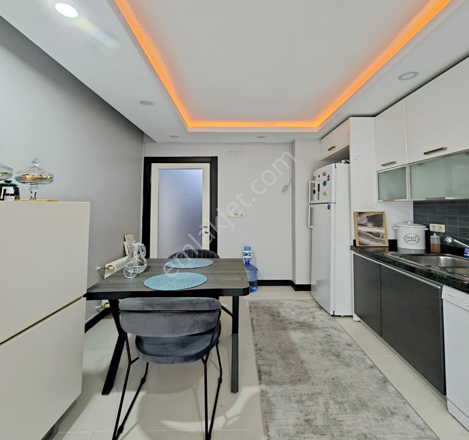 Beylikdüzü Beyaz Kent Sitesinde Masrafsız 2+1 Satılık Daire - Görsel 7