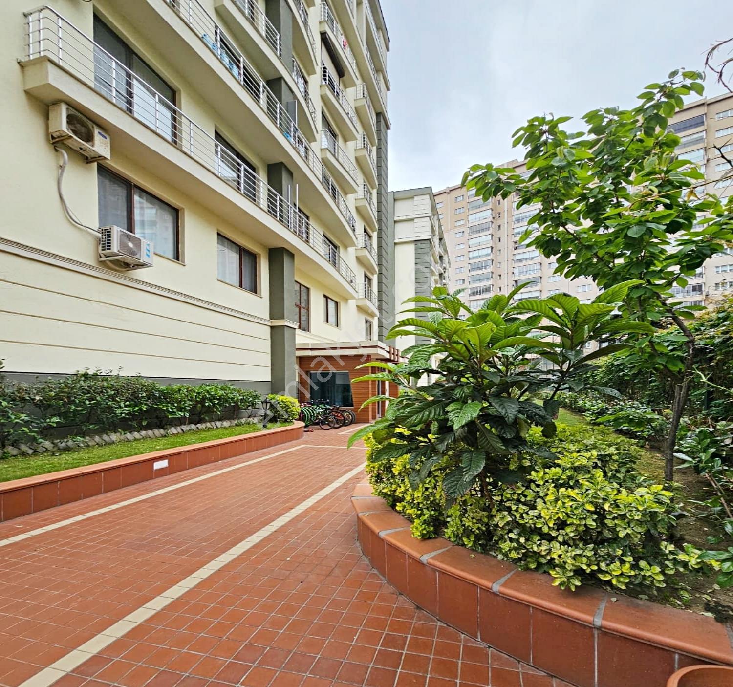 Beylikdüzü Beyaz Kent Sitesinde Masrafsız 2+1 Satılık Daire - Görsel 13
