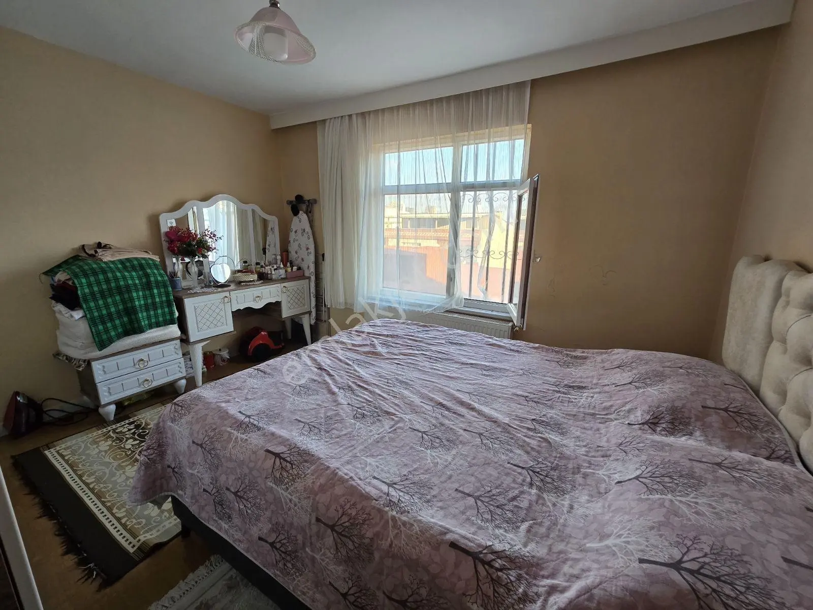 Mimar Emlak'tan Satılık 2+1 95m² Ön Cephe | 5.kat Ferah Daire! - Görsel 2