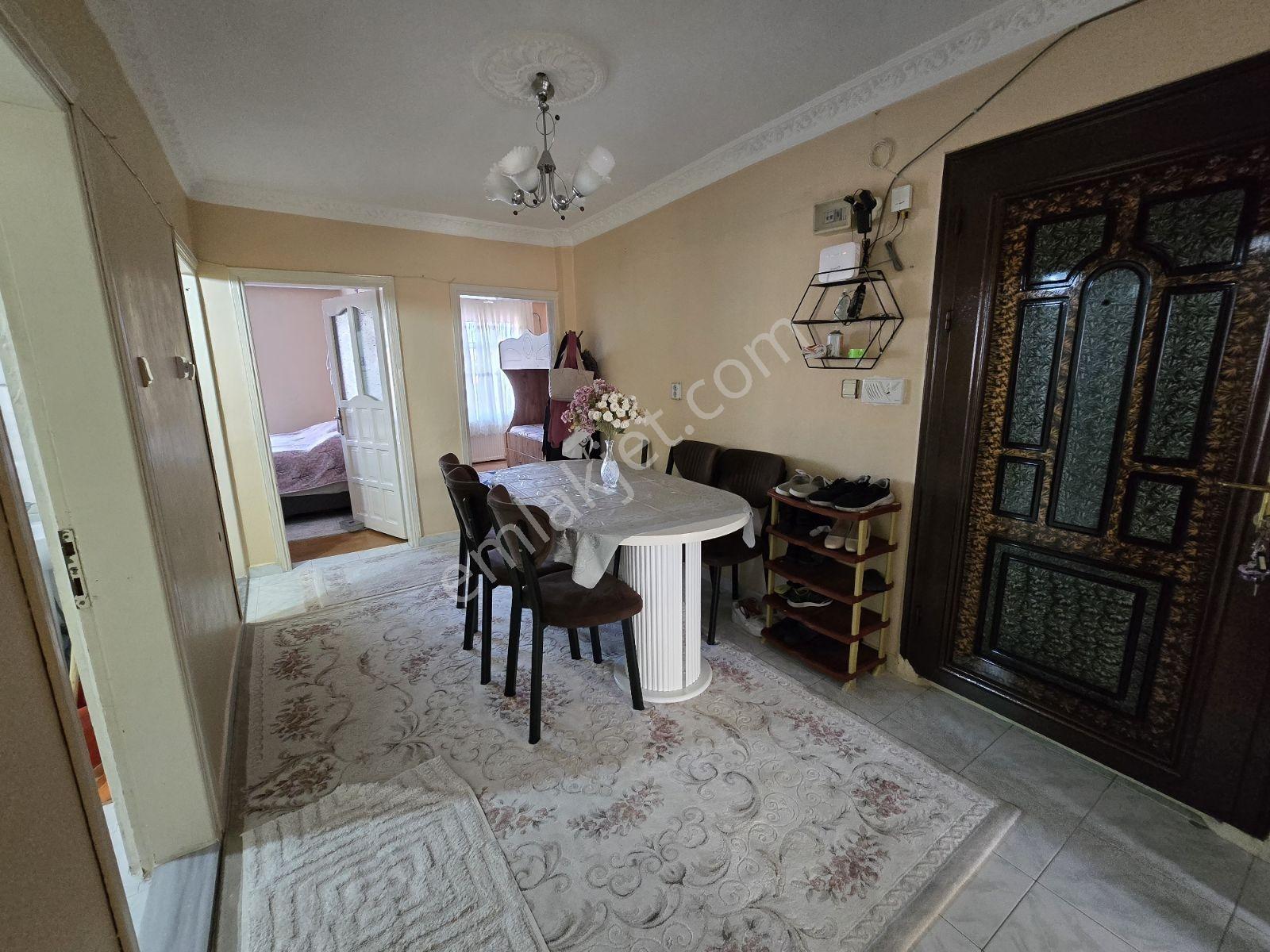 Mimar Emlak'tan Satılık 2+1 95m² Ön Cephe | 5.kat Ferah Daire! - Görsel 11