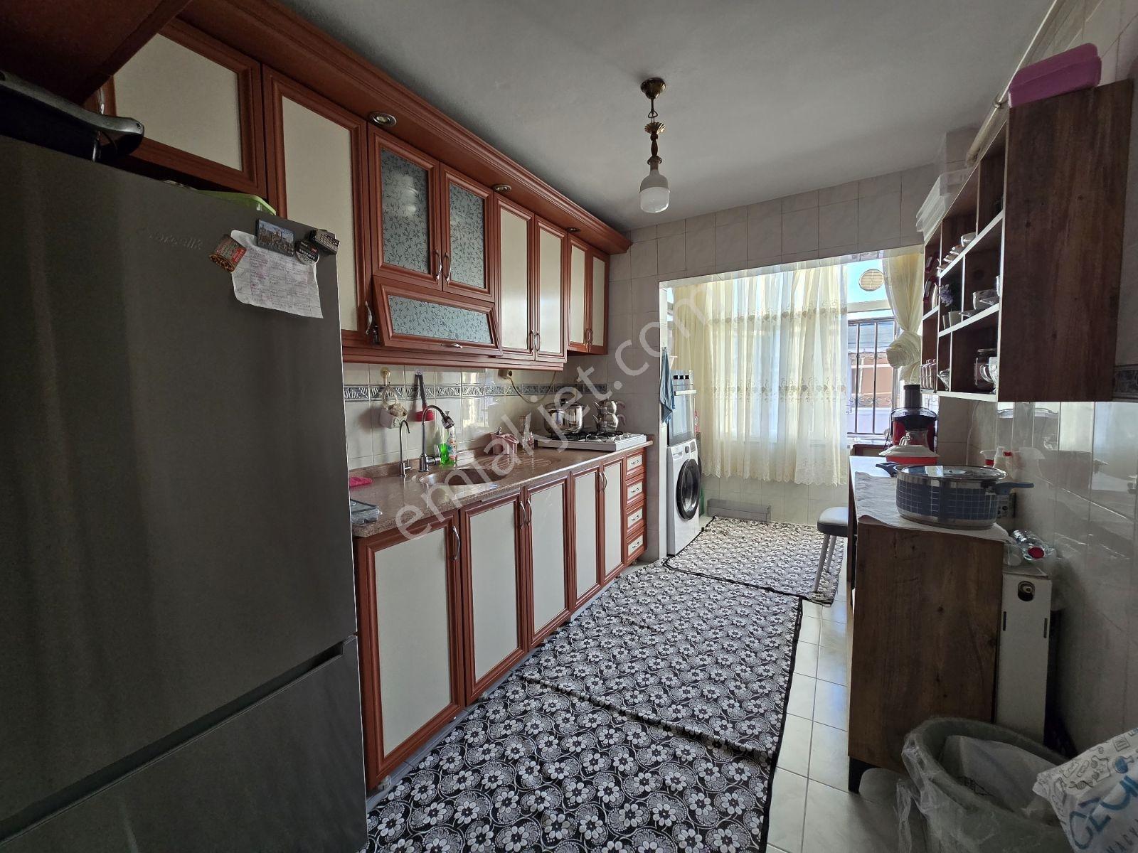 Mimar Emlak'tan Satılık 2+1 95m² Ön Cephe | 5.kat Ferah Daire! - Görsel 7