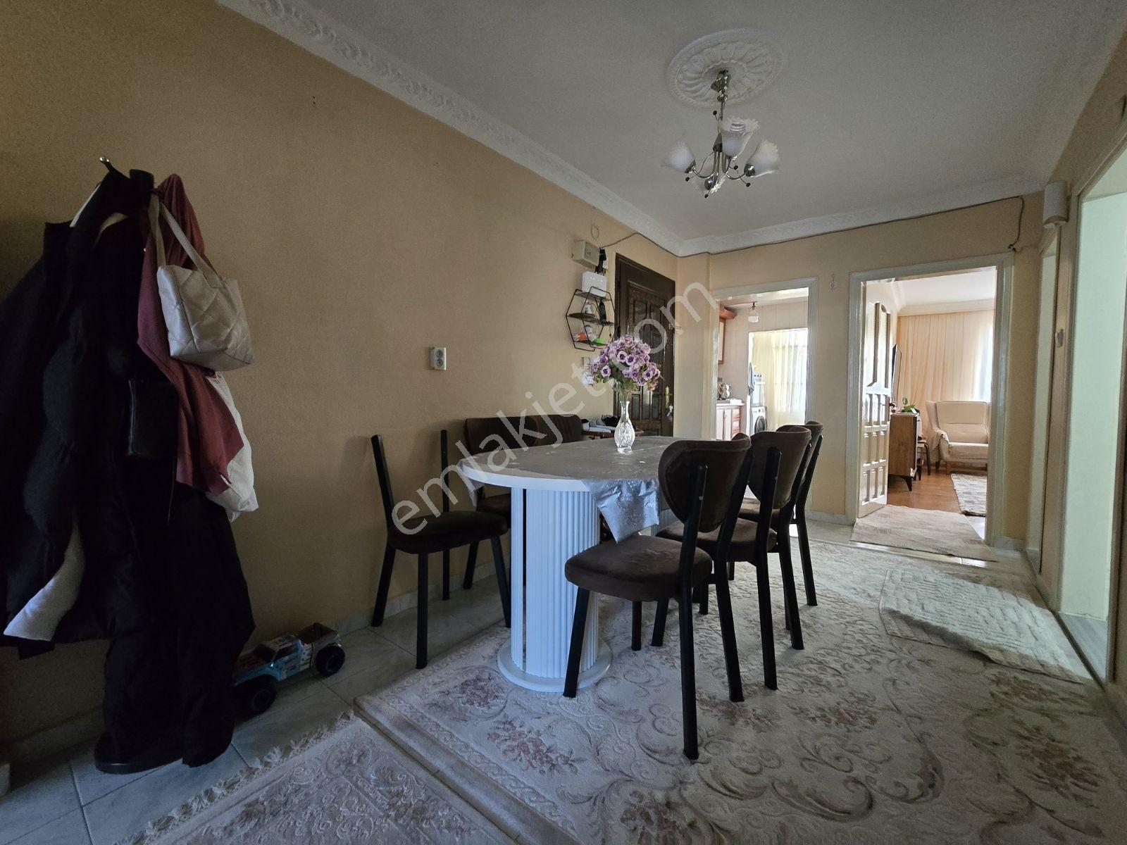 Mimar Emlak'tan Satılık 2+1 95m² Ön Cephe | 5.kat Ferah Daire! - Görsel 12