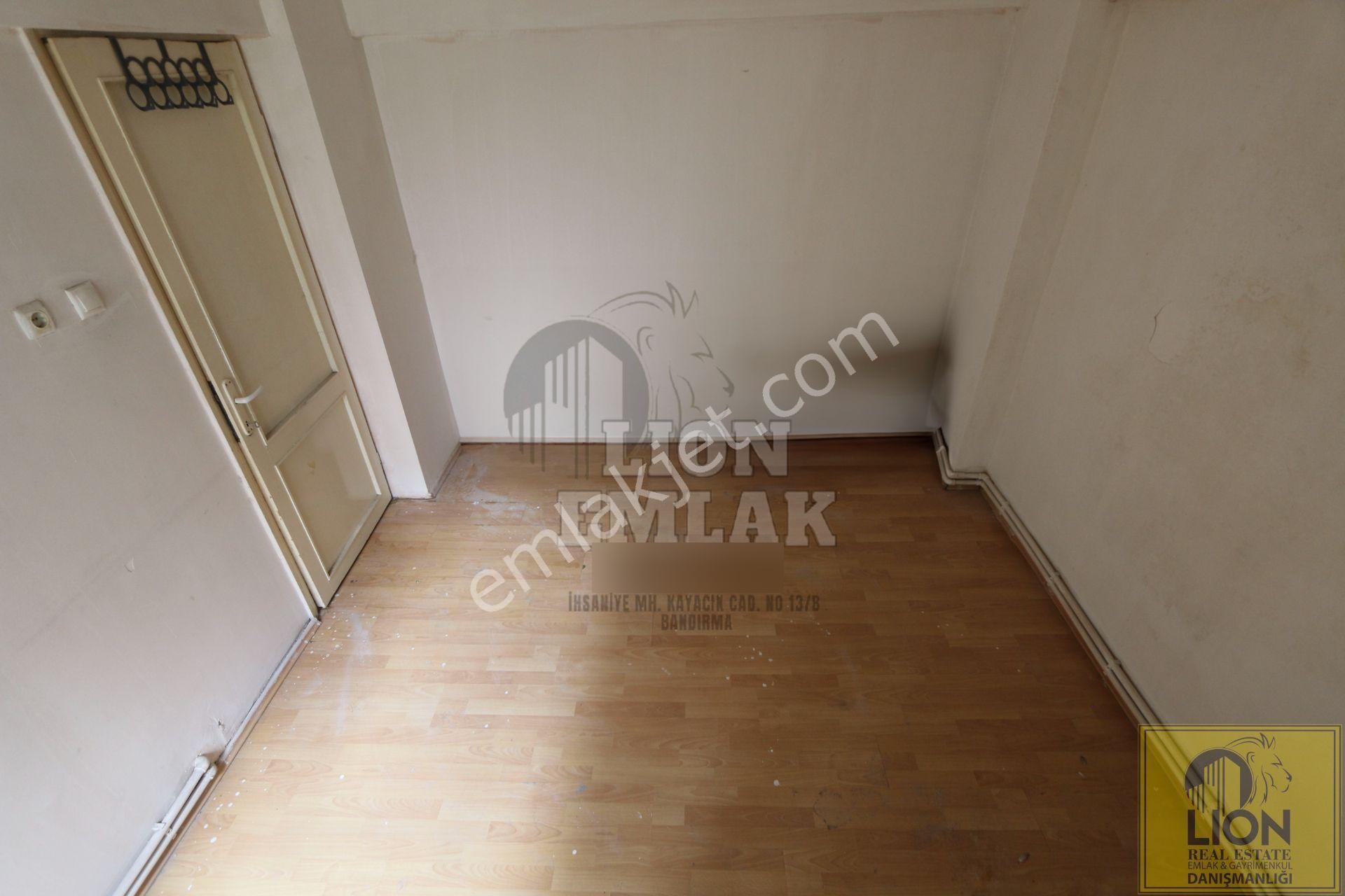 🟨⬛lıon Emlak'tan Paşabayır Mahallesi'nde Merkezi Konumlu Arakat 2+1 Satılık Daire⬛🟨 - Görsel 23