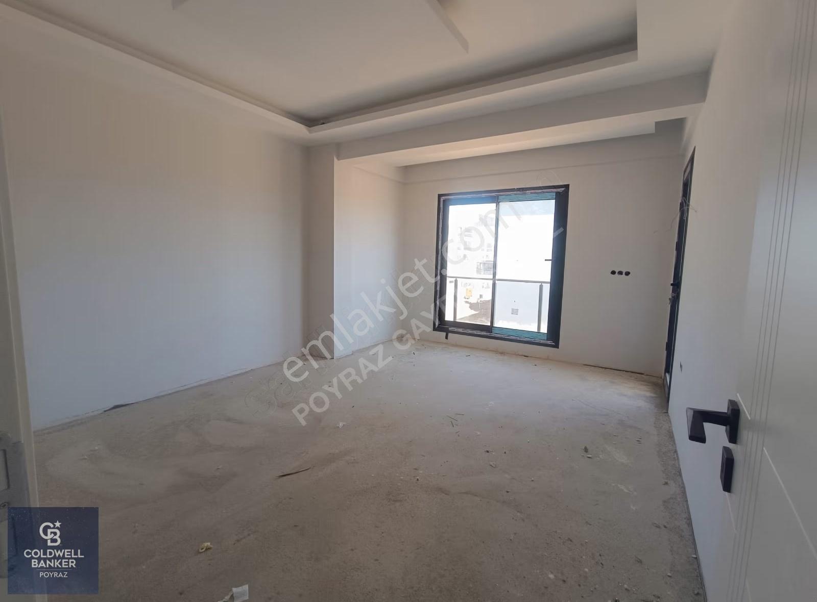 Menderes Coldwell Banker Poyraz'dan Havuzlu Site İçi 3+1 Daire - Görsel 20
