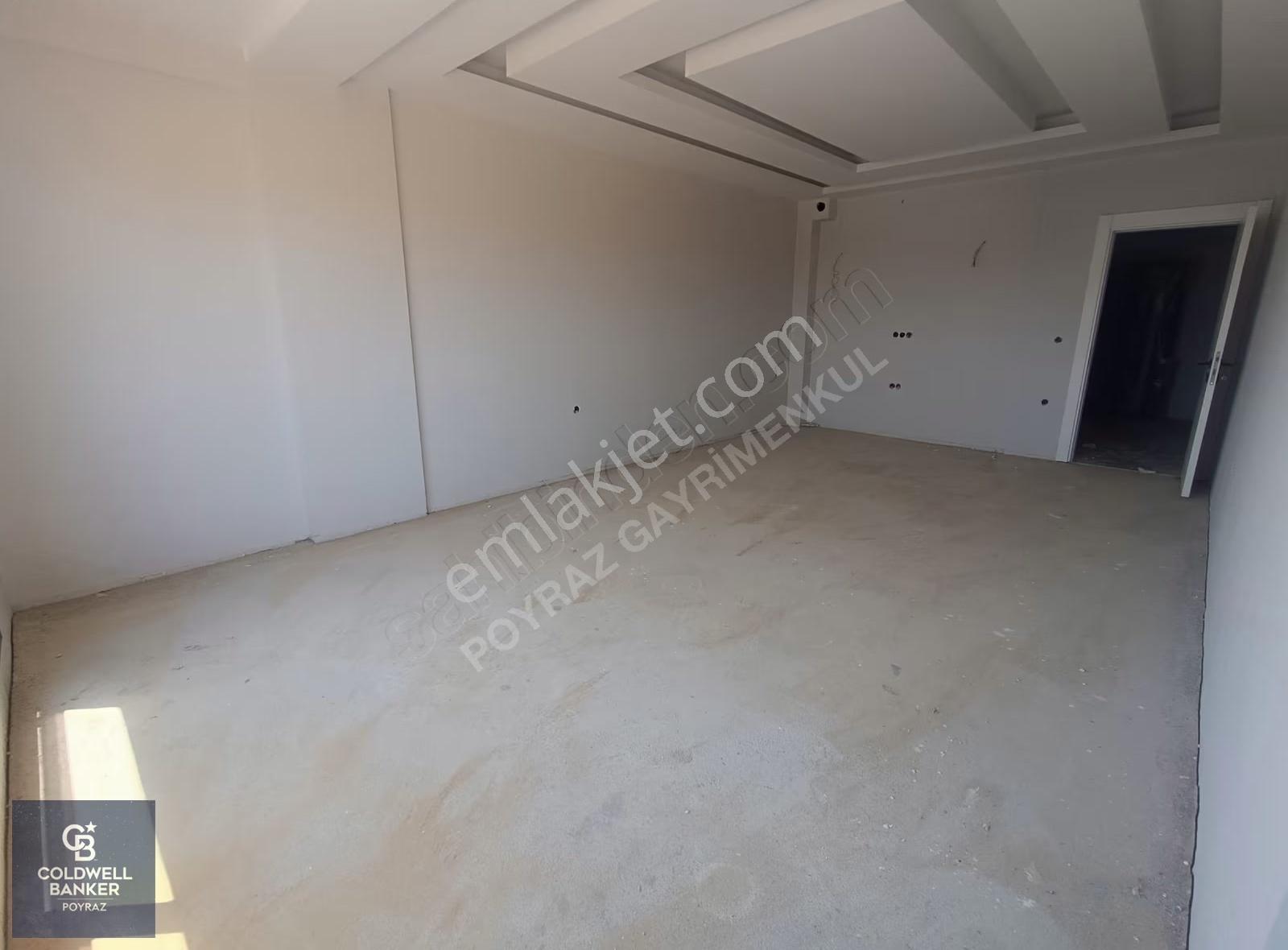 Menderes Coldwell Banker Poyraz'dan Havuzlu Site İçi 3+1 Daire - Görsel 21