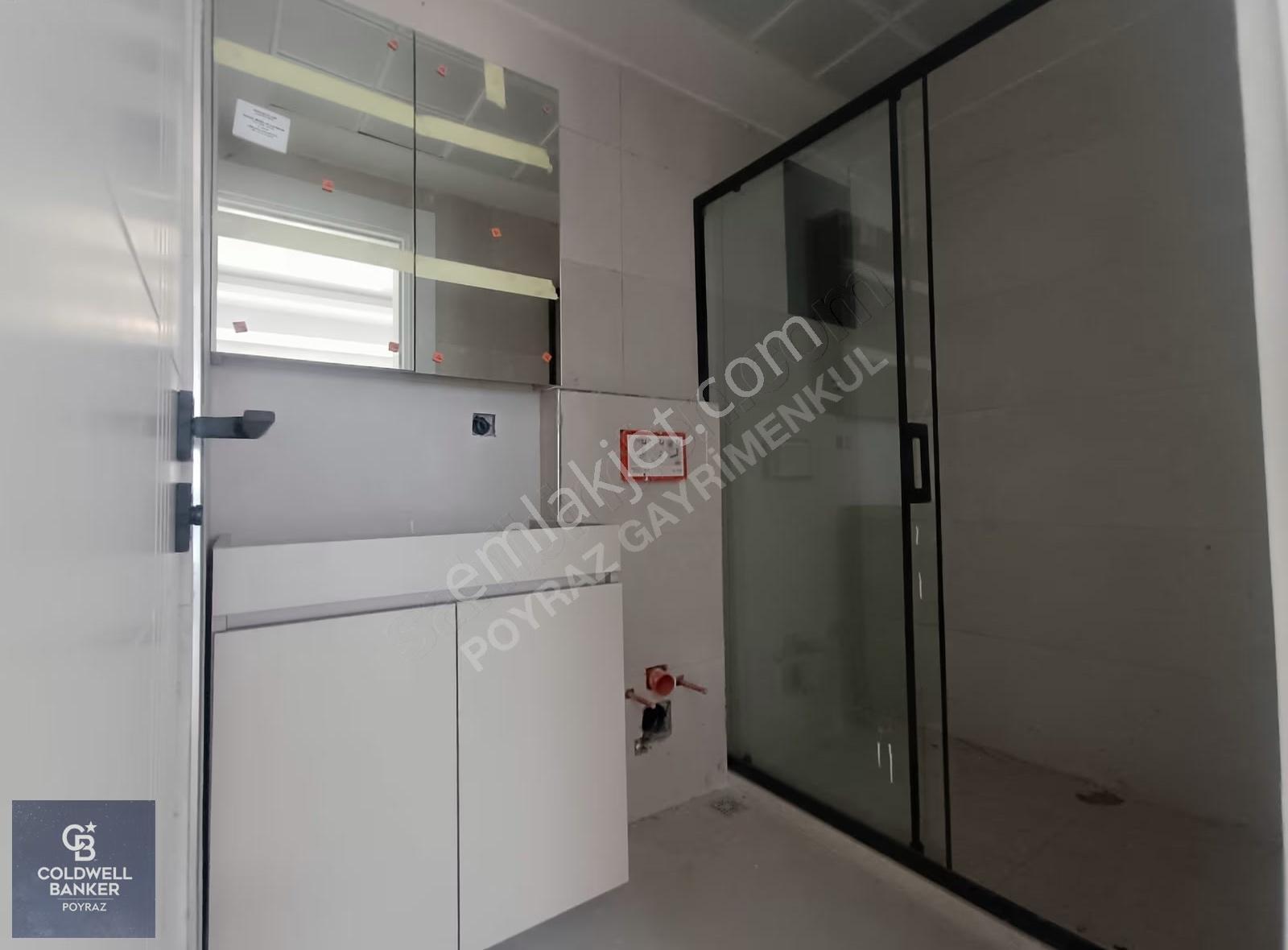 Menderes Coldwell Banker Poyraz'dan Havuzlu Site İçi 3+1 Daire - Görsel 22