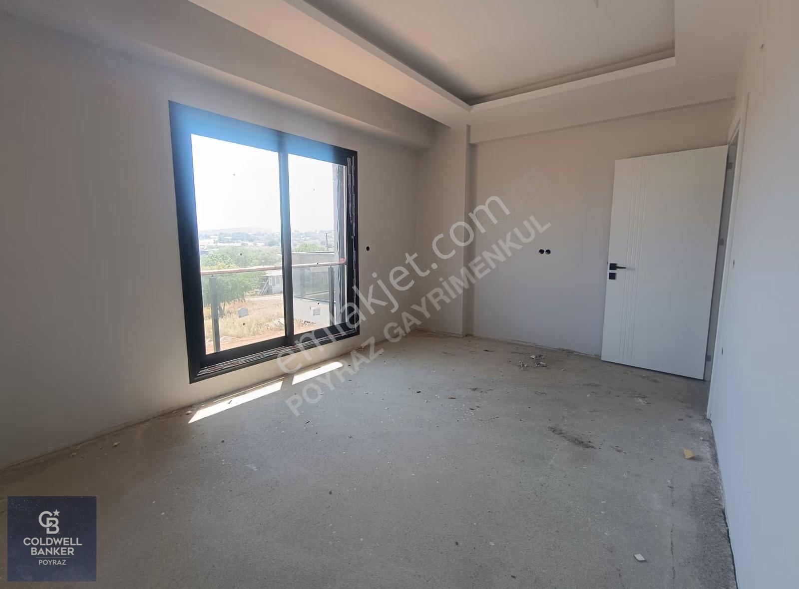 Menderes Coldwell Banker Poyraz'dan Havuzlu Site İçi 3+1 Daire - Görsel 8