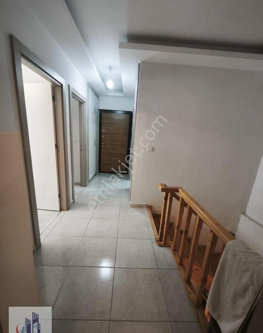 Antalya Muratpaşa Bahçelievlerde Doğal Gazlı - Görsel 13