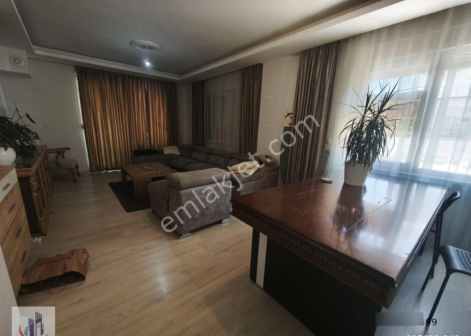 Antalya Muratpaşa Bahçelievlerde Doğal Gazlı - Görsel 20
