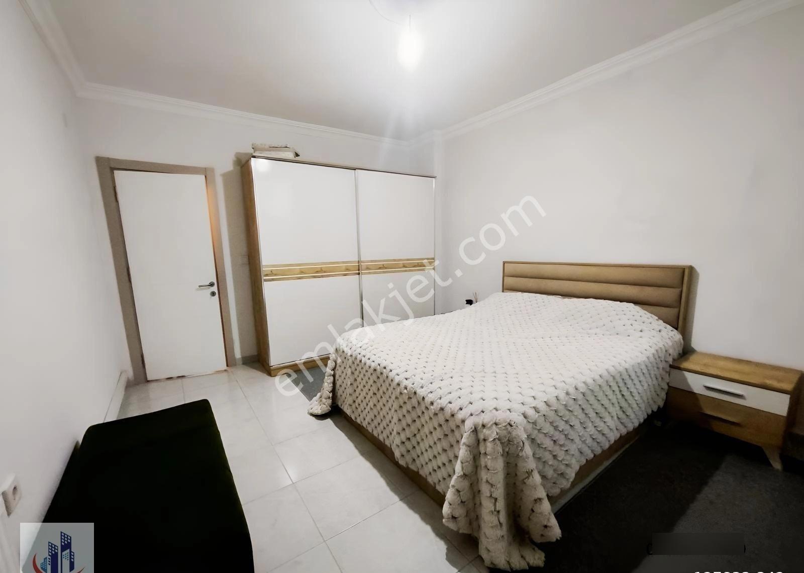 Antalya Muratpaşa Bahçelievlerde Doğal Gazlı - Görsel 28