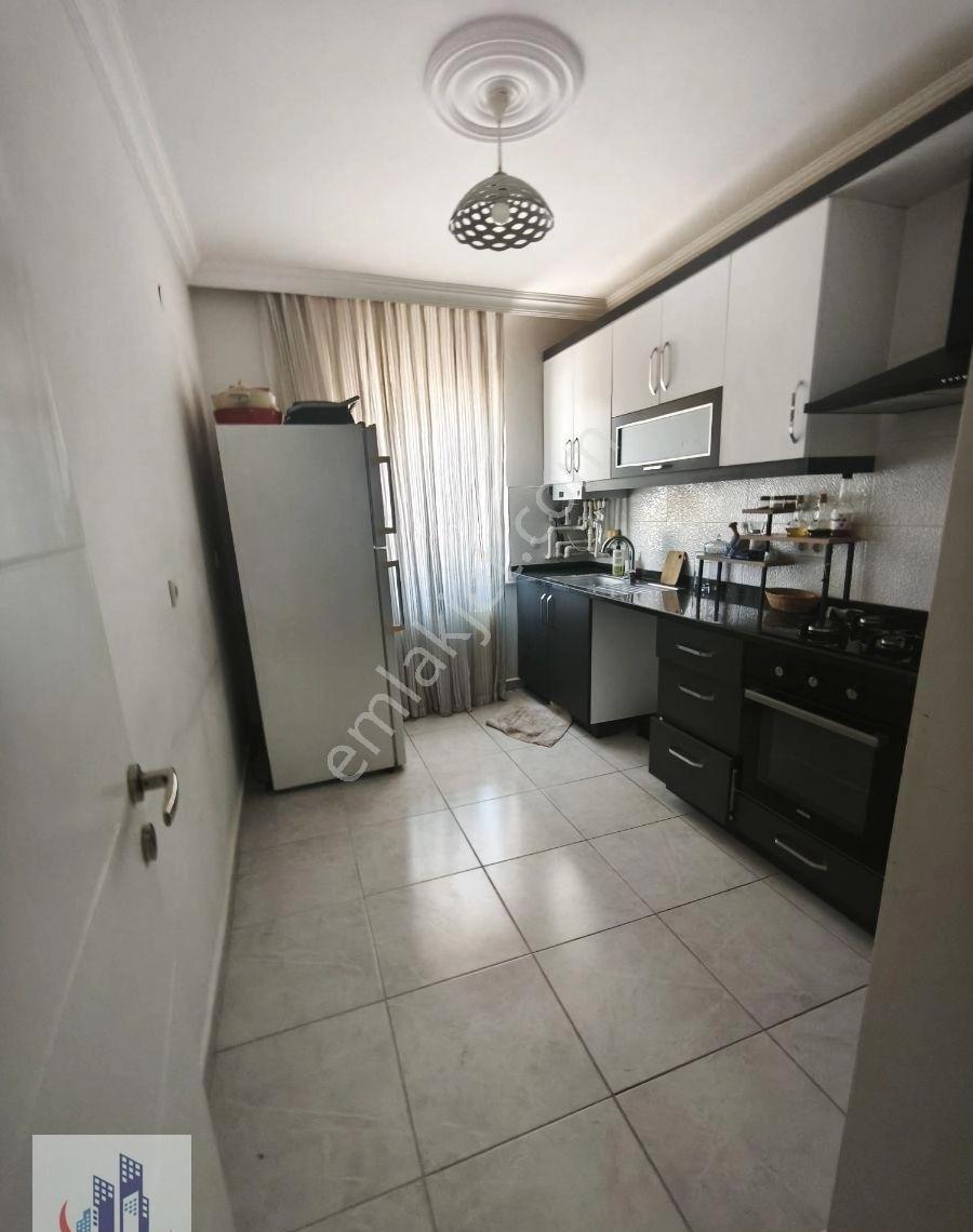 Antalya Muratpaşa Bahçelievlerde Doğal Gazlı - Görsel 19