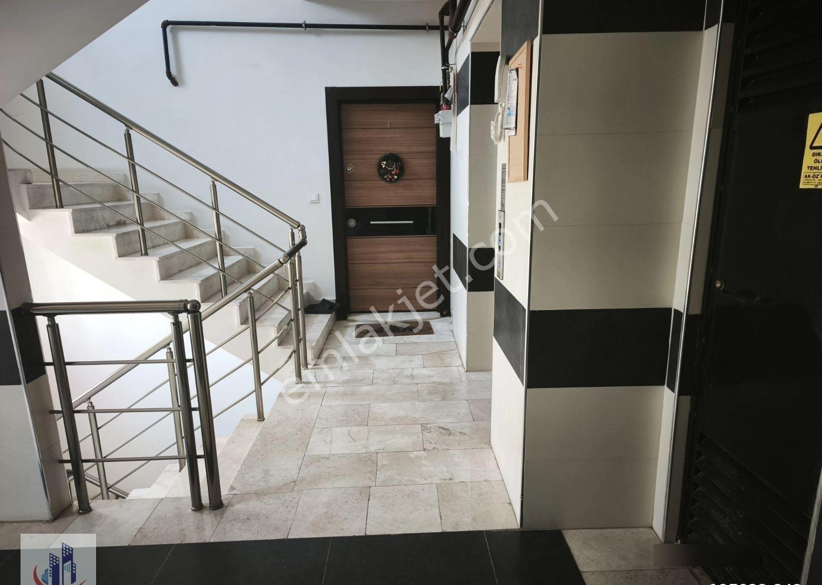Antalya Muratpaşa Bahçelievlerde Doğal Gazlı - Görsel 22