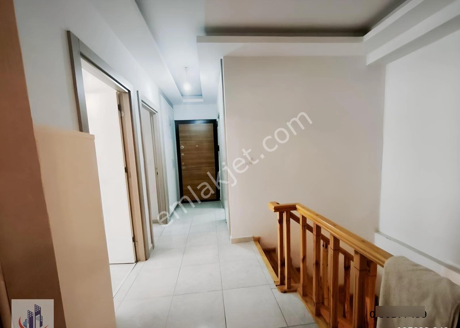 Antalya Muratpaşa Bahçelievlerde Doğal Gazlı - Görsel 33
