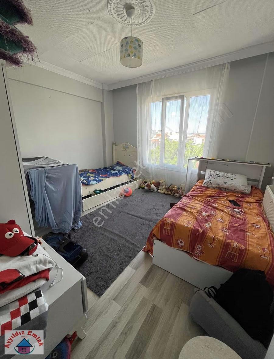 Cumhuriyet Mah Havuzlu Kahvelerin Orda Sınırsız Kredili 2+1 - Görsel 11