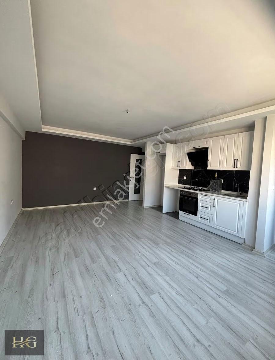 Anadolu Cad Cephe Açık Mutfak Geniş Daire - Görsel 6