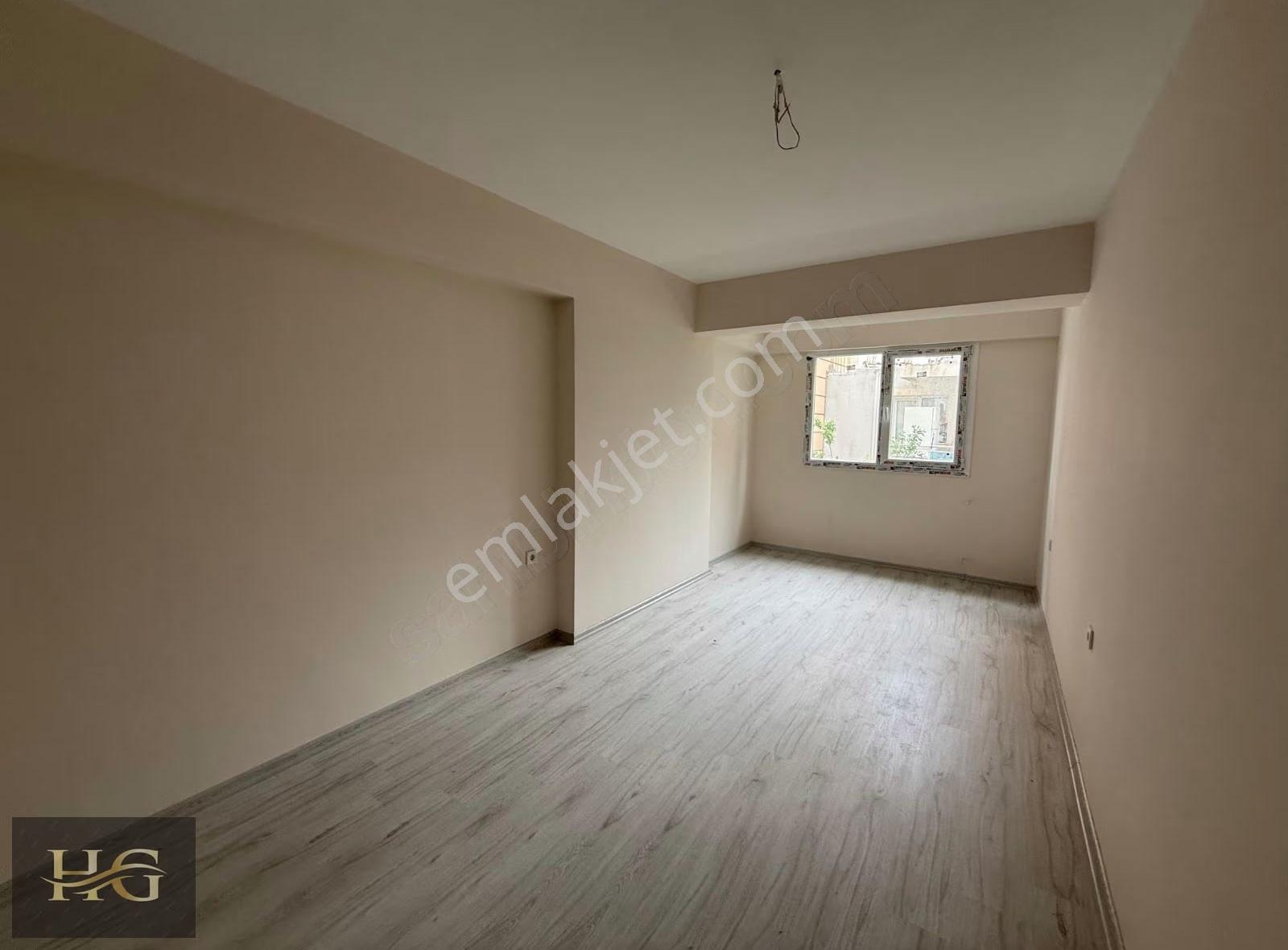 Anadolu Cad Cephe Açık Mutfak Geniş Daire - Görsel 8