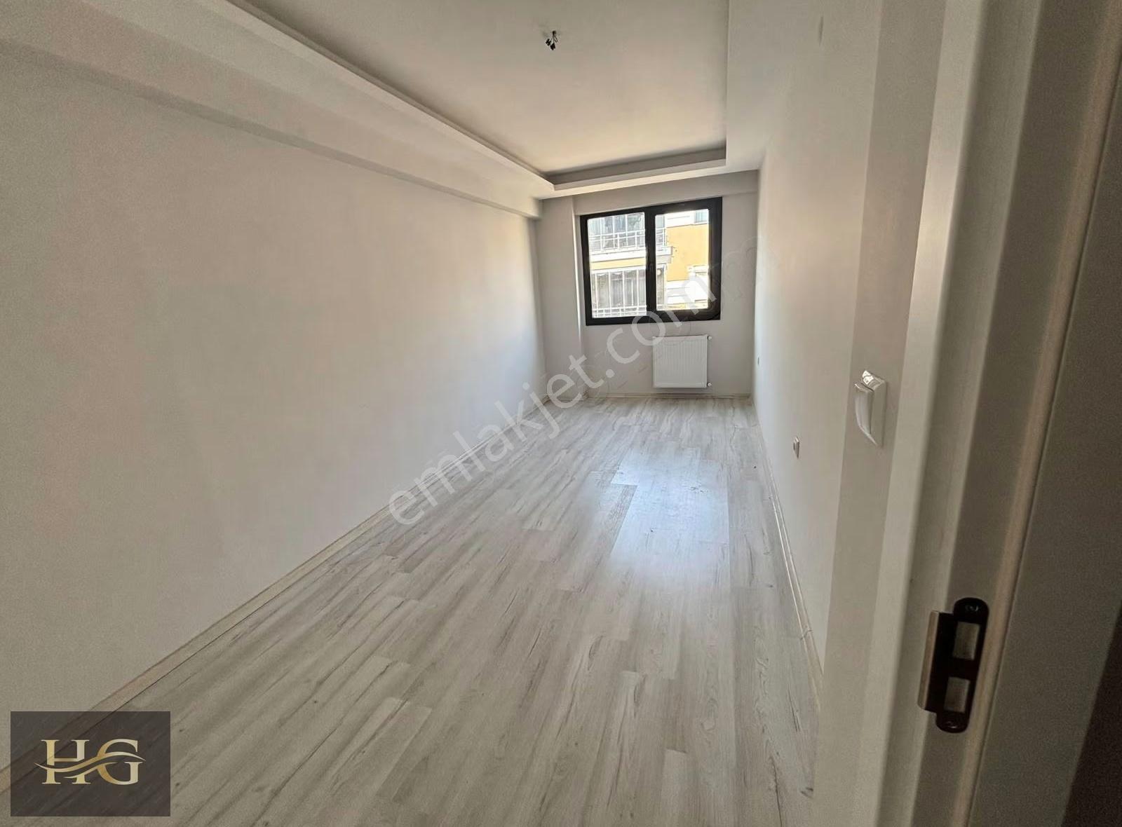 Anadolu Cad Cephe Açık Mutfak Geniş Daire - Görsel 12