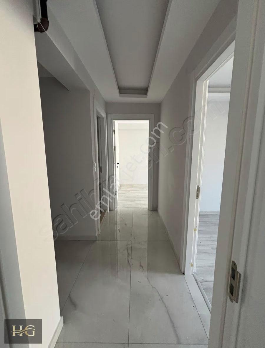 Anadolu Cad Cephe Açık Mutfak Geniş Daire - Görsel 9