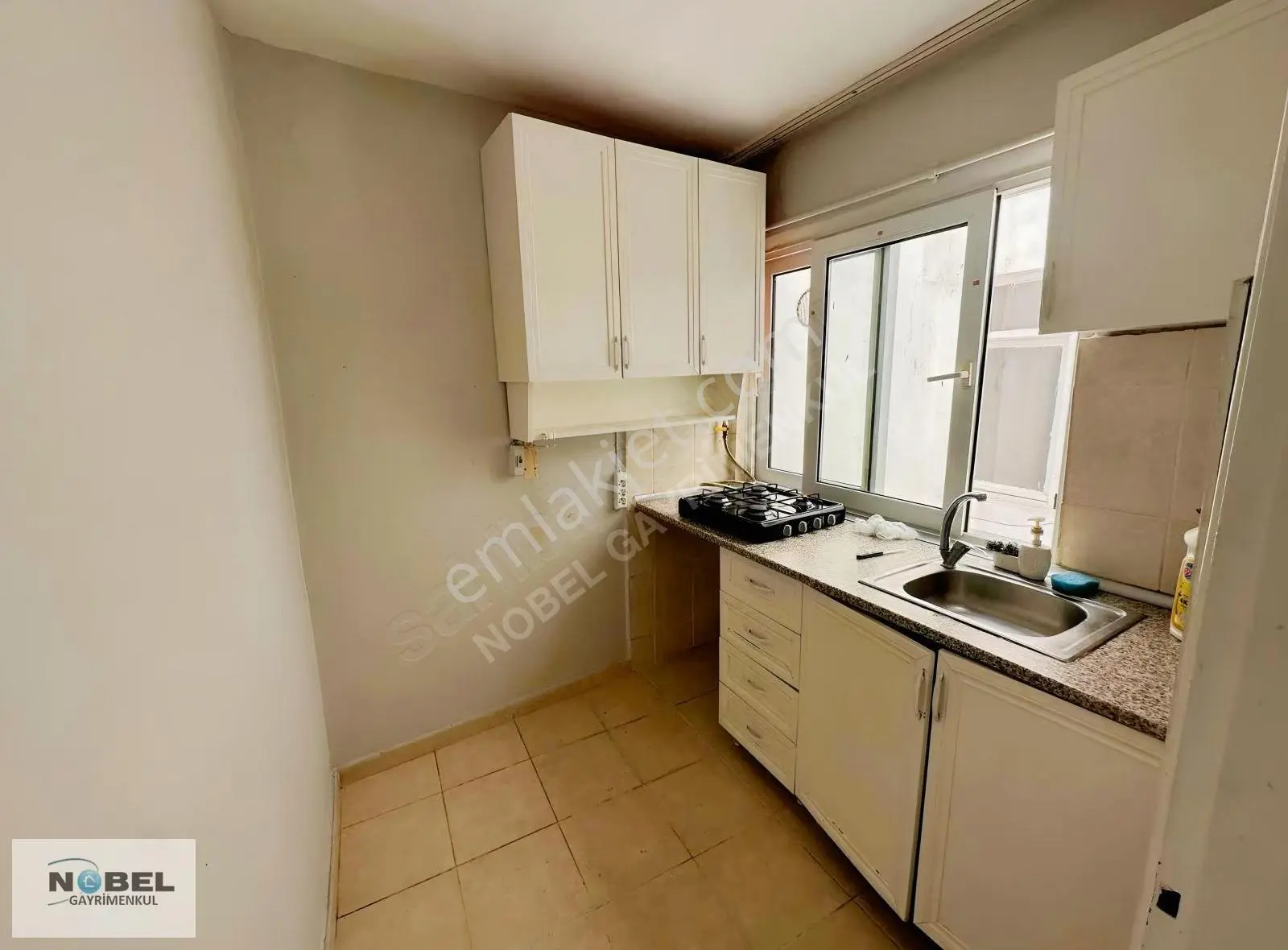 Üsküdar Nobel'den Kiralık 3+1 Daire, 110m² - Görsel 2