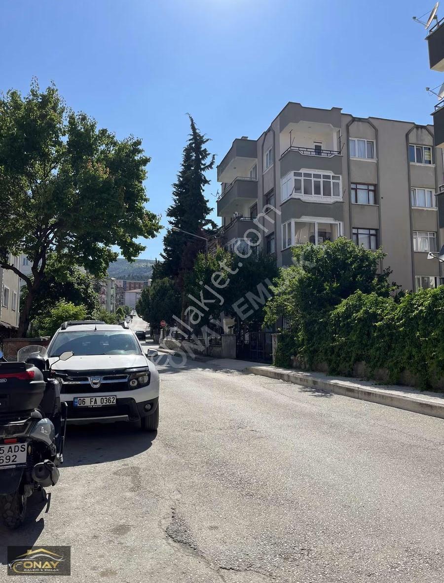 Onay Emlak'tan Şeyhcui'de 3+1 Satılık Daire - Görsel 8