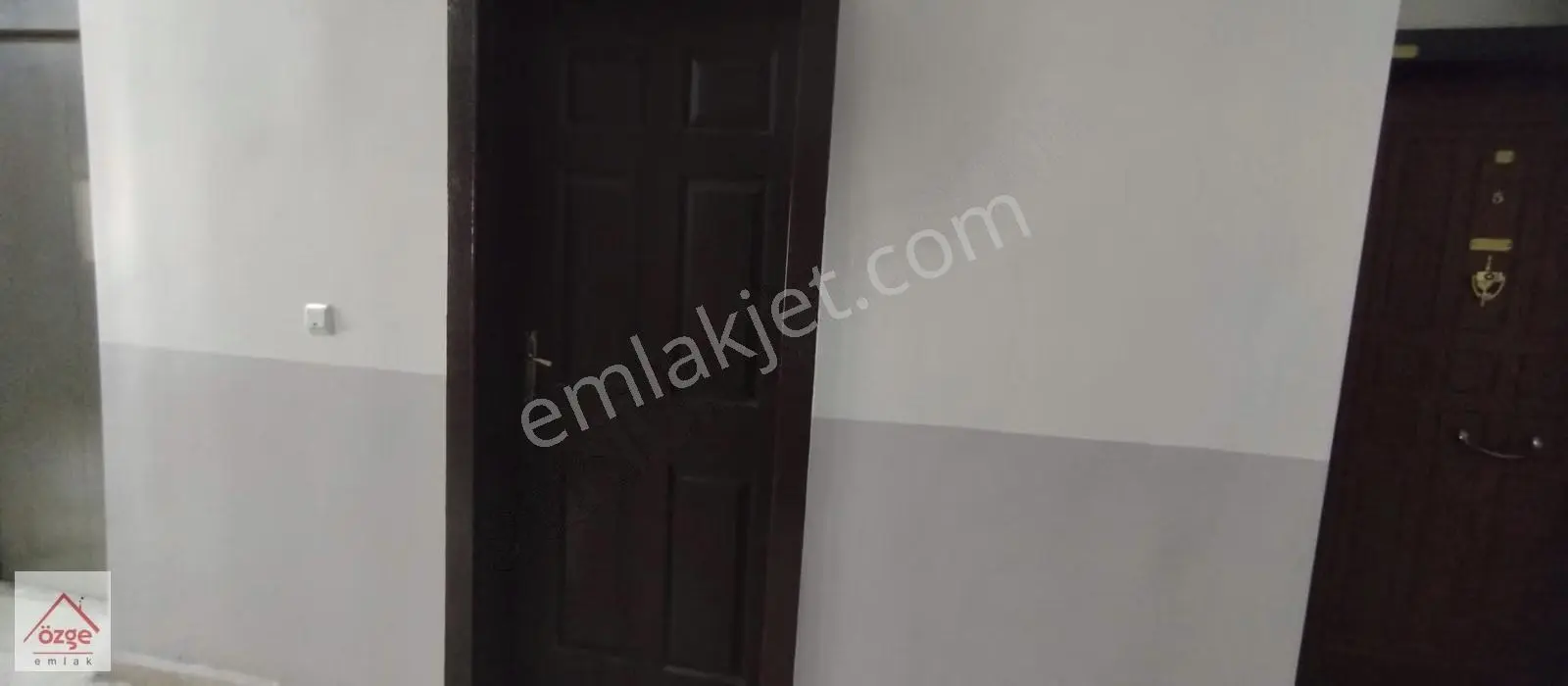 Özge Emlaktan Kiralık Camili Dairesi - Görsel 3