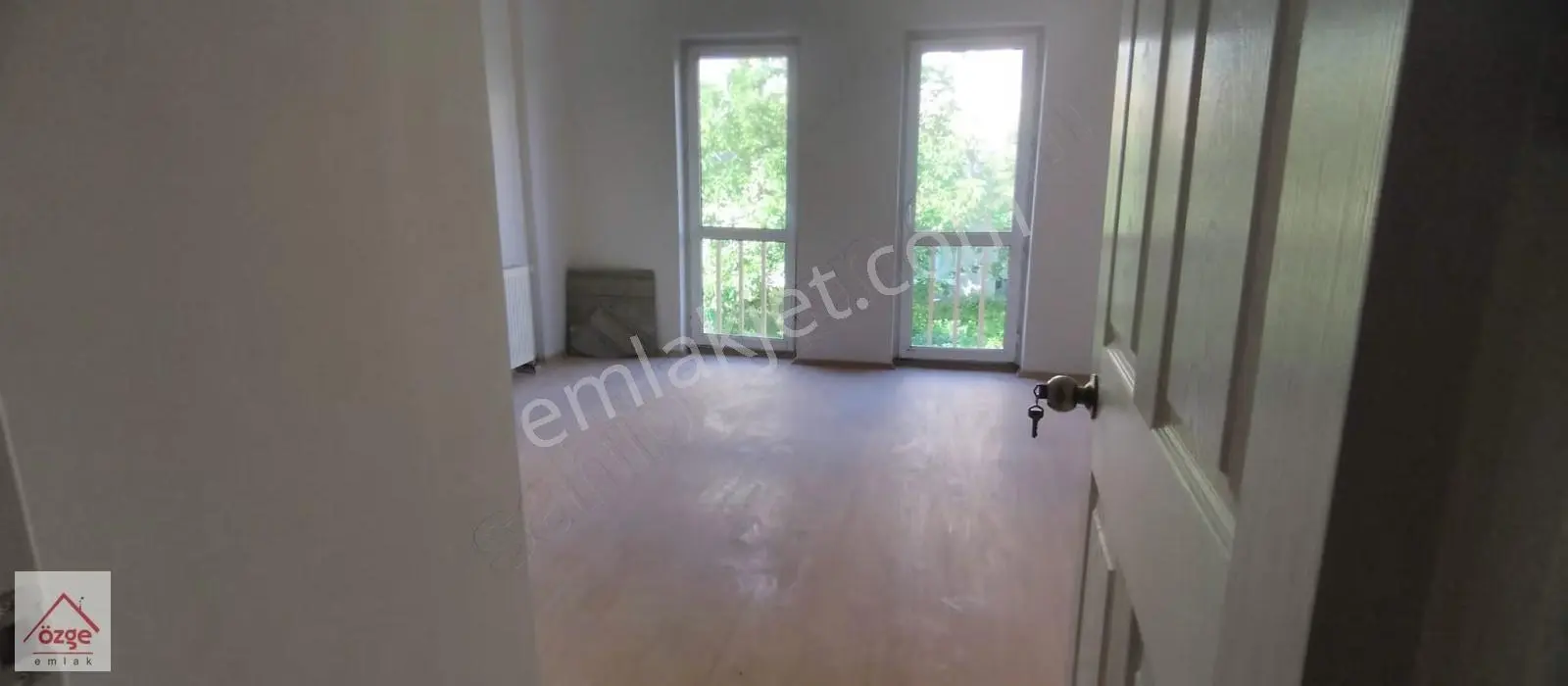 Özge Emlaktan Kiralık Camili Dairesi - Görsel 5