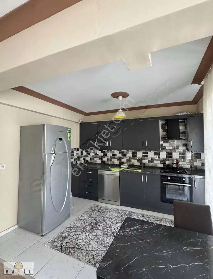 Sunullah Mahallesinde Kiralık Eşyalı 6+2 Ters Dubleks - Görsel 4