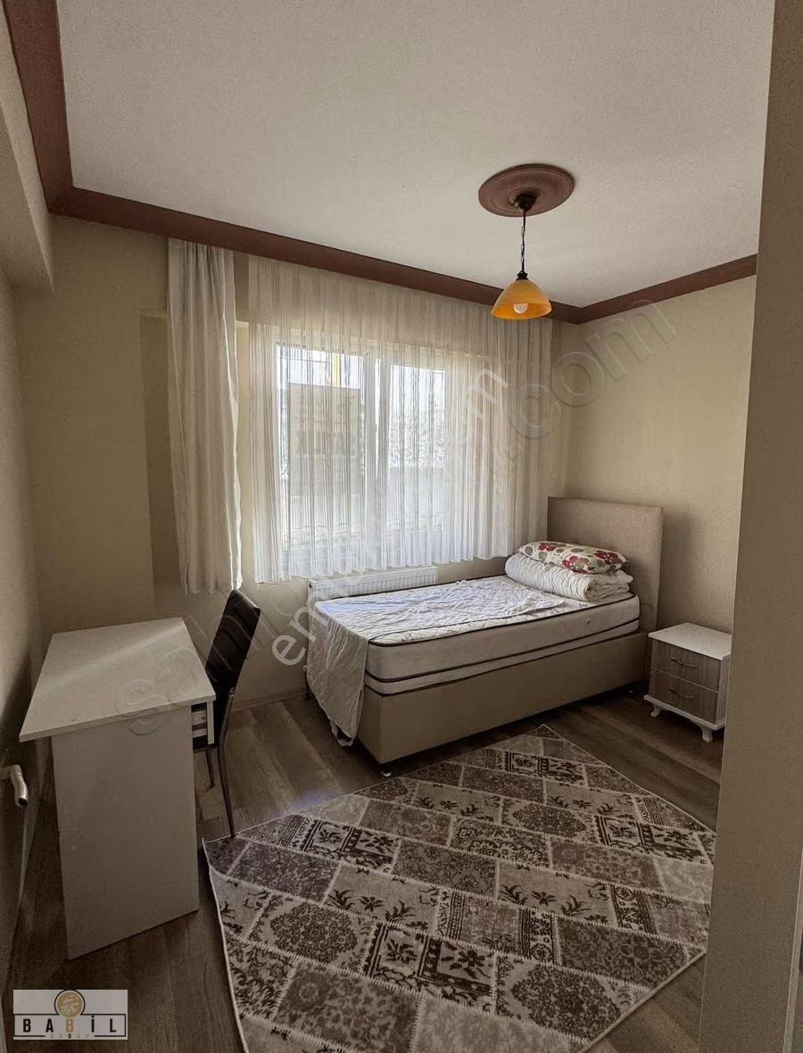 Sunullah Mahallesinde Kiralık Eşyalı 6+2 Ters Dubleks - Görsel 9