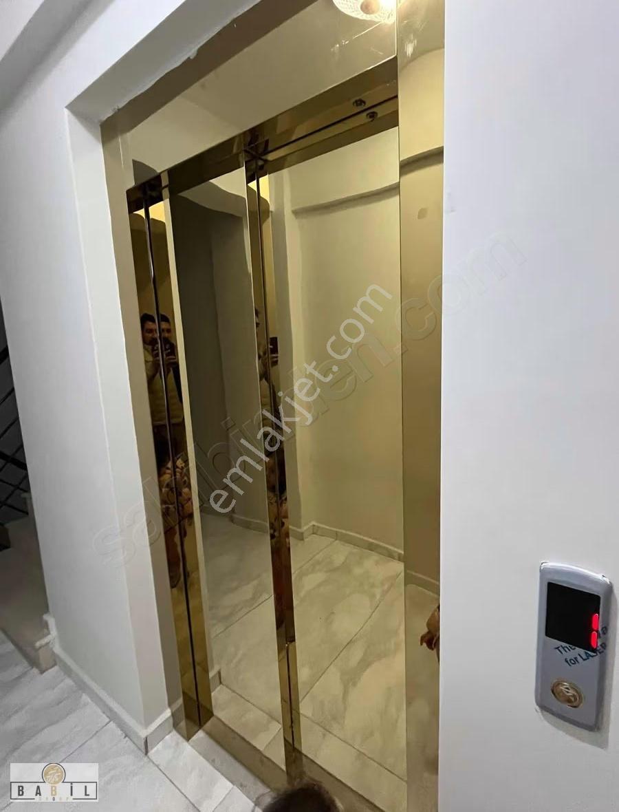 Sıfır Binada Geniş Balkonlu, Manzaralı Satılık 1+1 Daire - Görsel 7