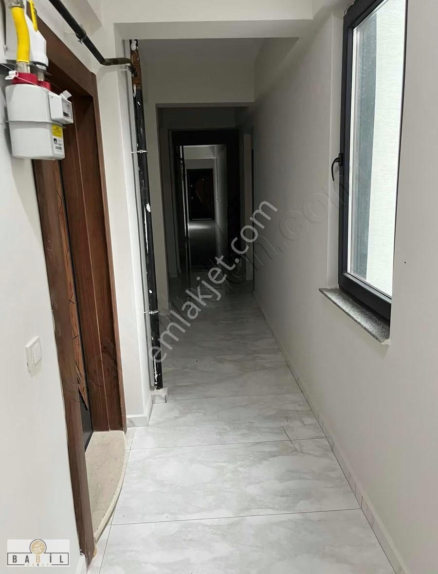 Sıfır Binada Geniş Balkonlu, Manzaralı Satılık 1+1 Daire - Görsel 4