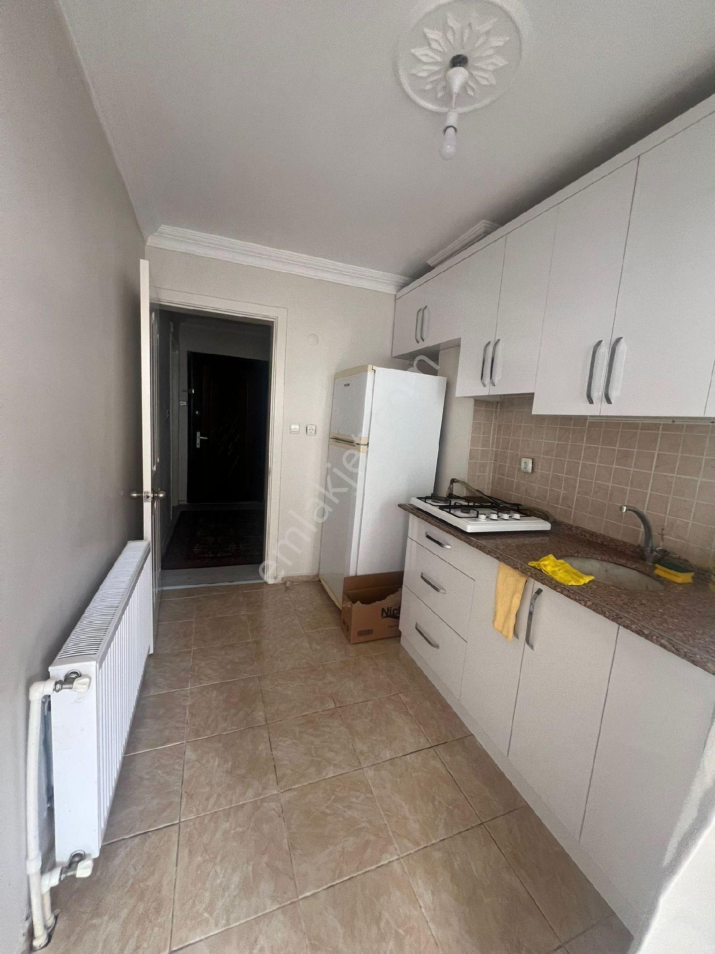 Eşyalı Kiralık 2+1