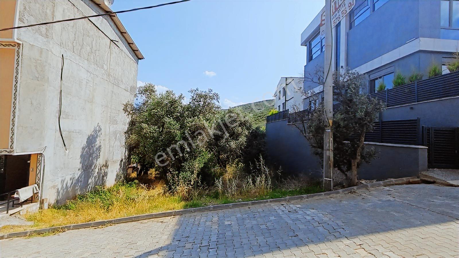 Orhangazi'nin En Güzel Yerinde 307 Metrekare İmarlı Arsa - Görsel 3