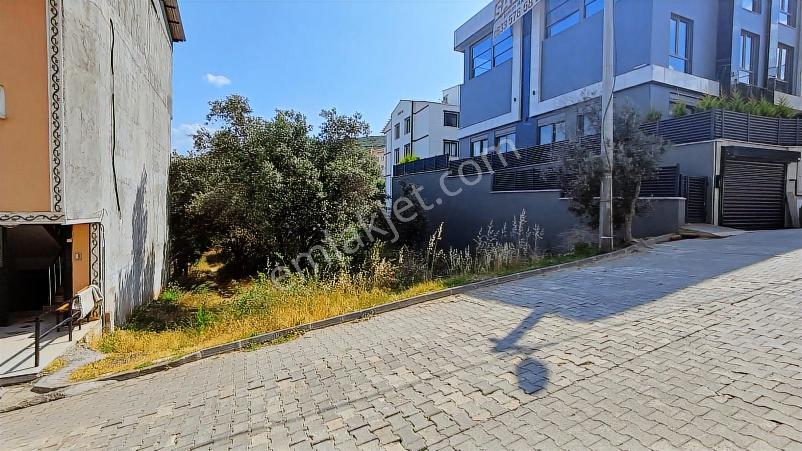 Orhangazi'nin En Güzel Yerinde 307 Metrekare İmarlı Arsa - Görsel 2